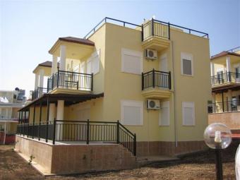SUNSET BAY Aydin